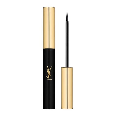 couture eyeliner ysl|Couture Liquid Eyeliner .